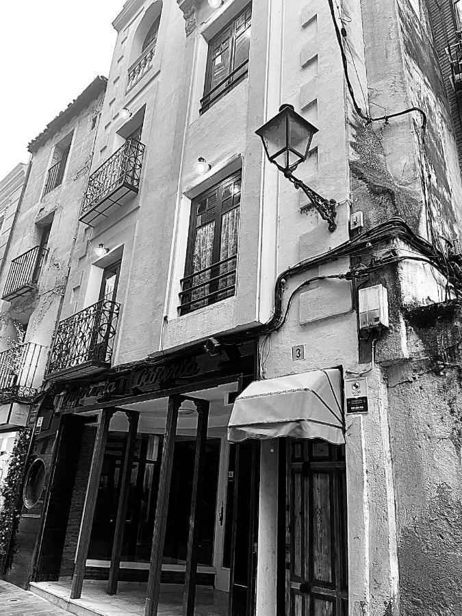 Santa Rita Rita B&Boutique Talavera de la Reina Exterior foto